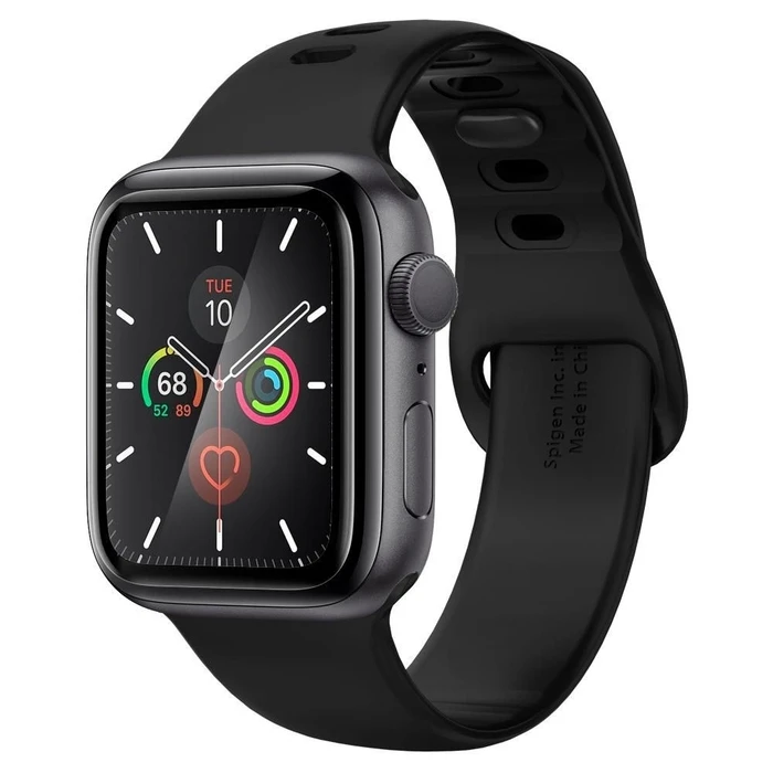Hybrid glass Spigen Proflex ez Fit Apple Watch 4/5/6/7/8/9/SE 44/45mm