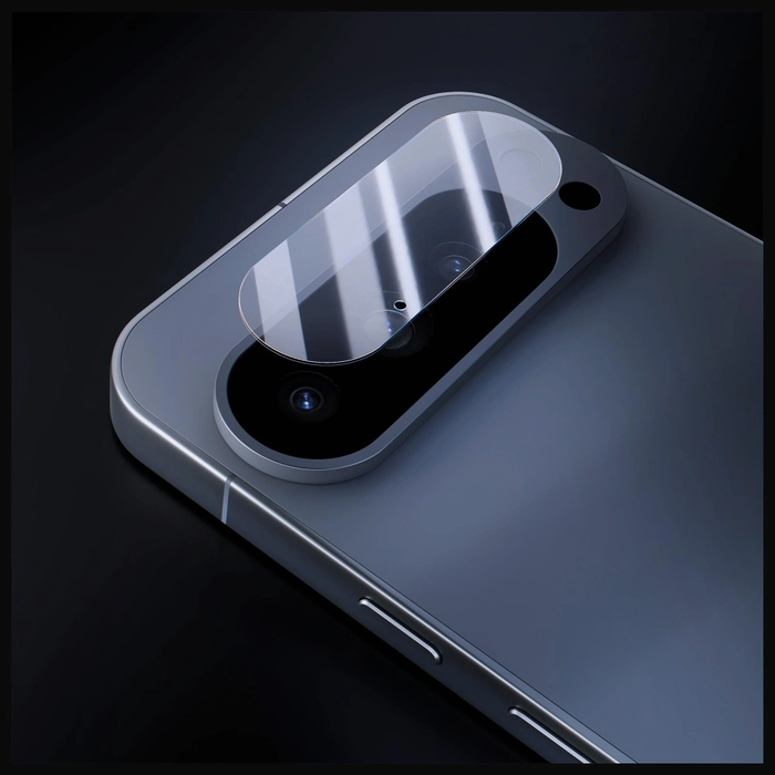 3MK Lens Protection Google Pixel 10 Pro [4 PACK]