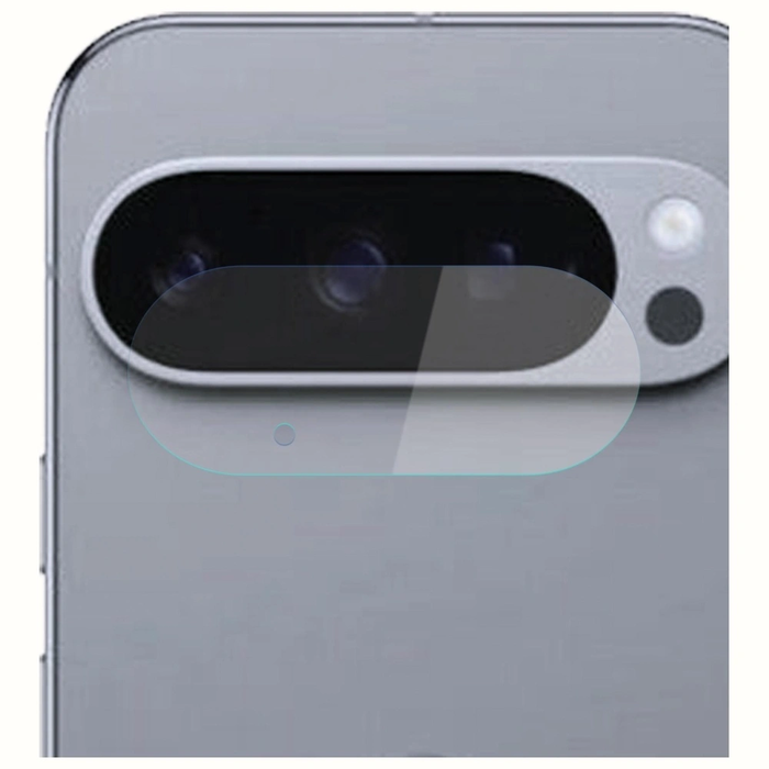3MK Lens Protection Google Pixel 10 Pro [4 PACK]