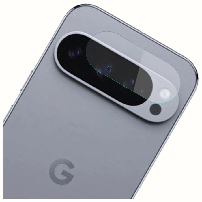 3MK Lens Protection Google Pixel 10 Pro [4 PACK]