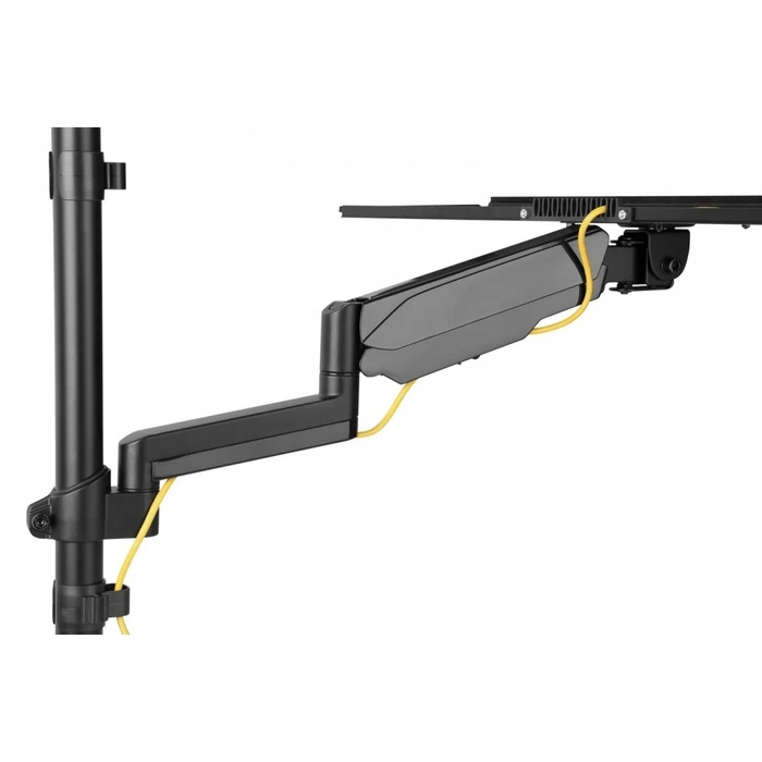 Βάση Monitor Digitus Wall Lcd+Keyboard Da-90372