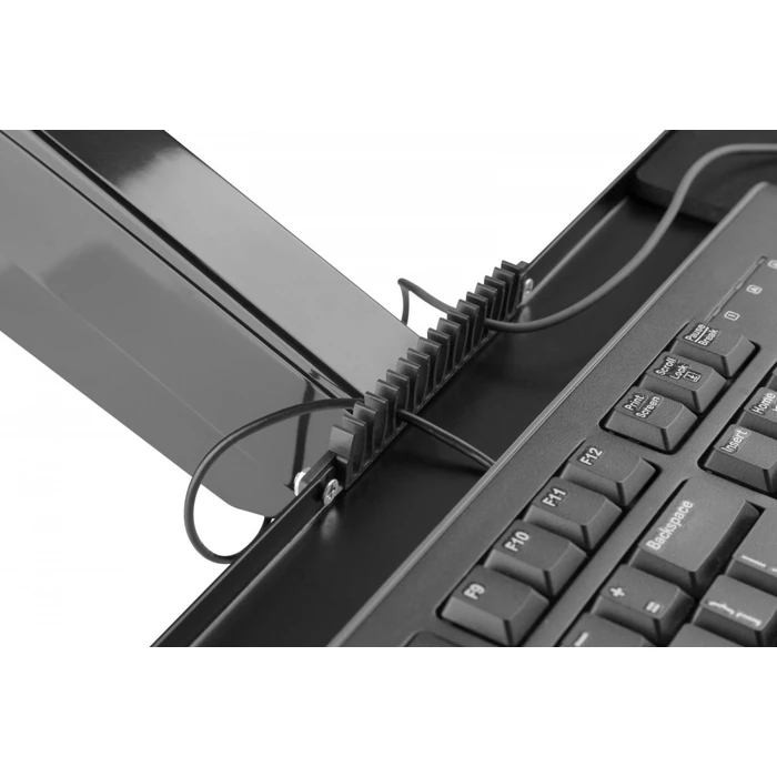 Βάση Monitor Digitus Wall Lcd+Keyboard Da-90372