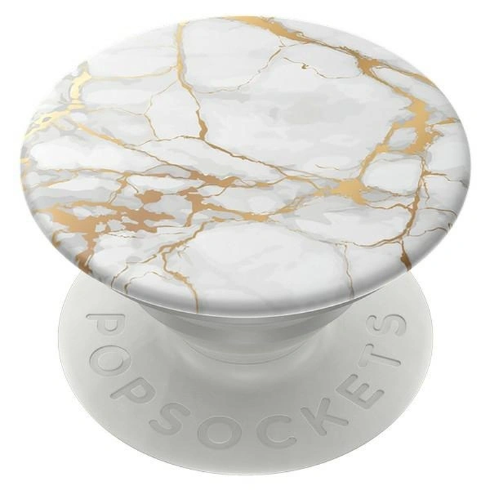 POPSOCKETS 2 Gold Lutz Marble