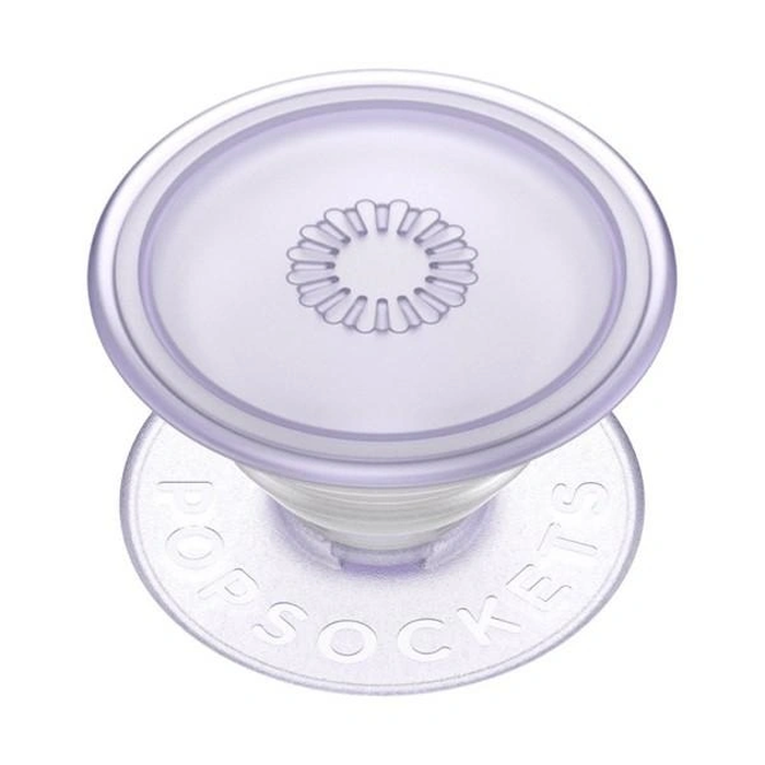 POPSOCKETS PlantCore Grip Dusty Lavender