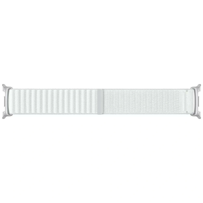 Samsung Fabric Band Galaxy Watch8 / Watch8 Classic (M/L) white
