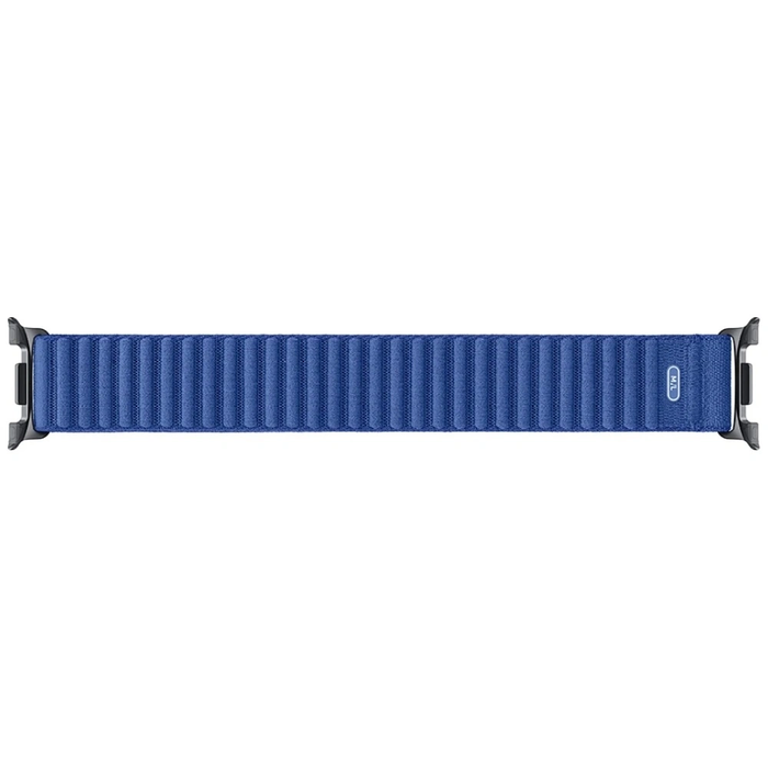 Samsung Fabric Band Galaxy Watch8 / Watch8 Classic (M/L) blue