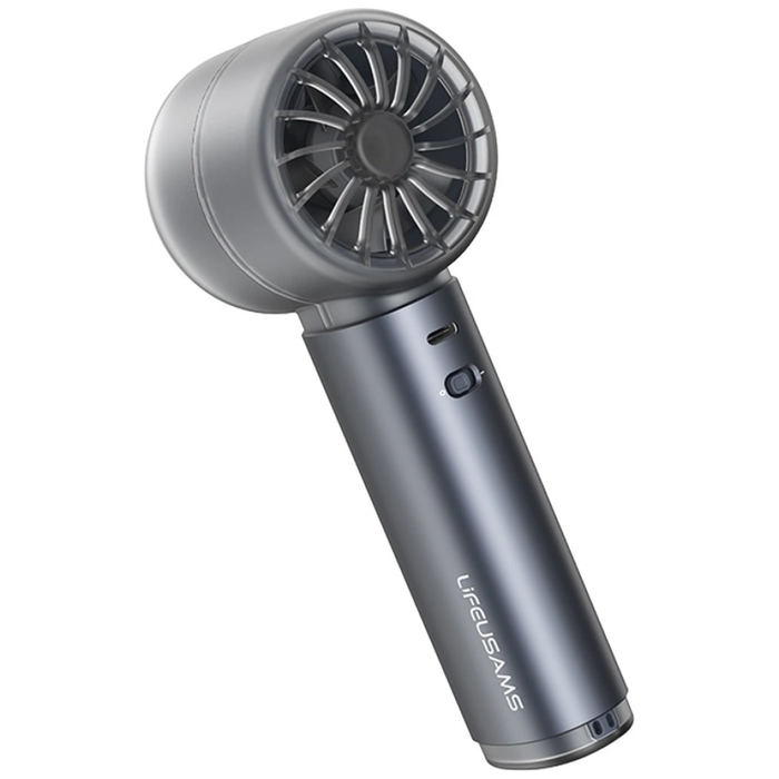 USAMS LiFE Mini Pocket Fan LU03 white