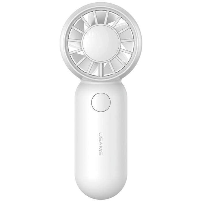 USAMS Mini Pocket Fan ZB354 white