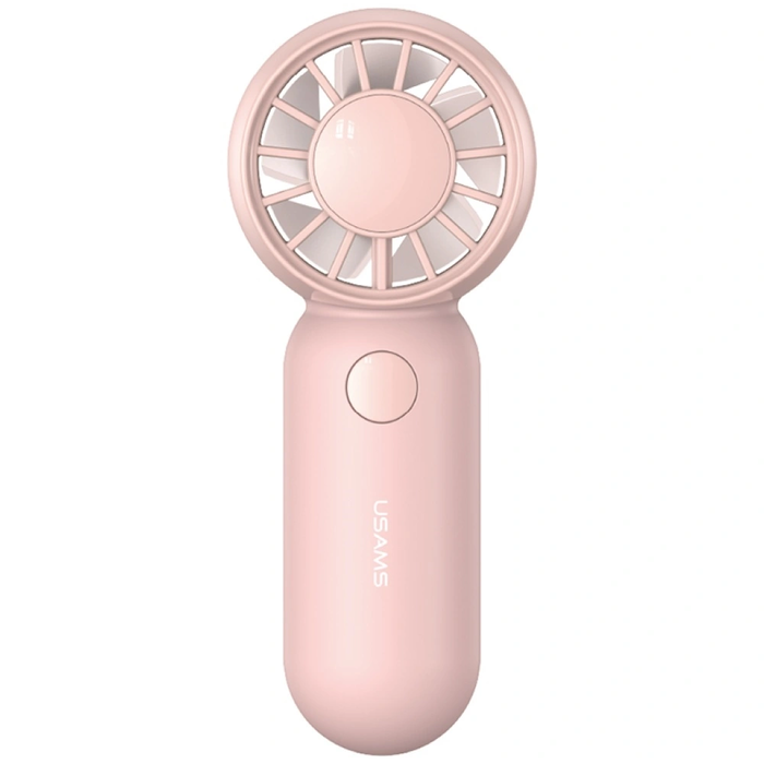 USAMS Mini Pocket Fan ZB354 pink