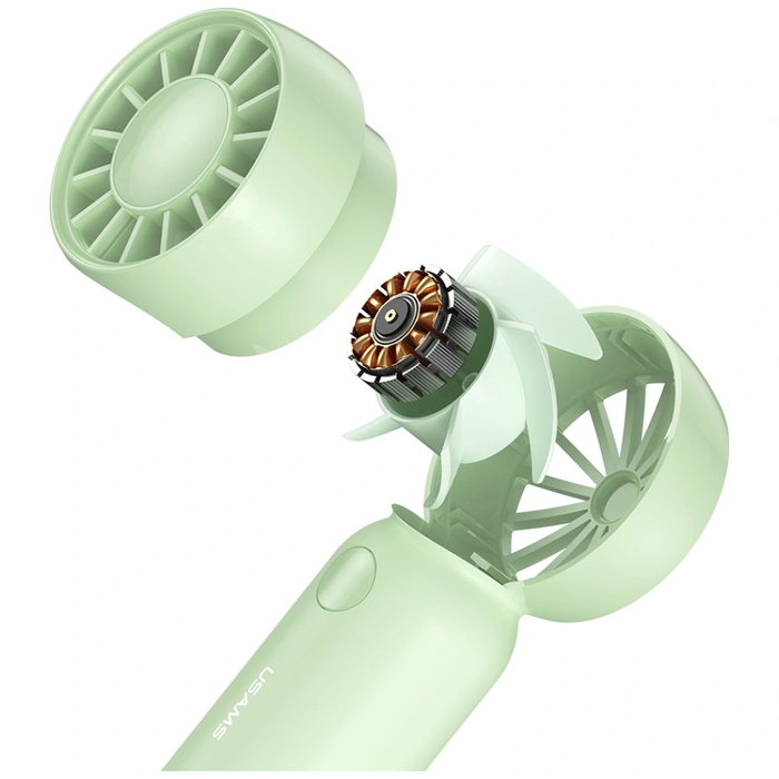 USAMS Mini Pocket Fan ZB354 pink