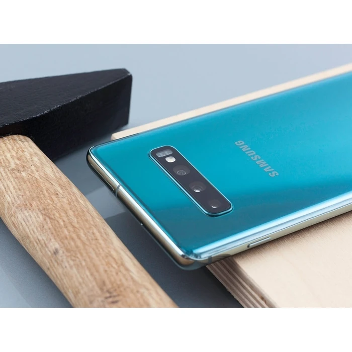 3MK Lens Protection Samsung Galaxy A21s [4 PACK]