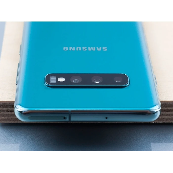 3MK Lens Protection Samsung Galaxy A21s [4 PACK]