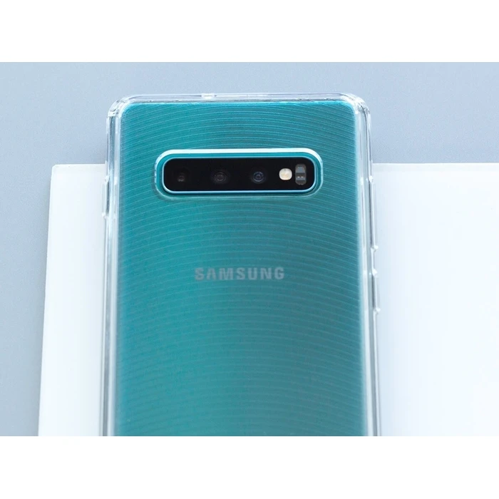 3MK Lens Protection Samsung Galaxy A21s [4 PACK]