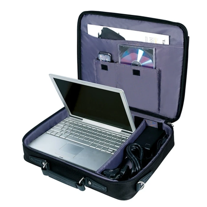Τσάντα Laptop Targus CN01 Μαύρο 16"