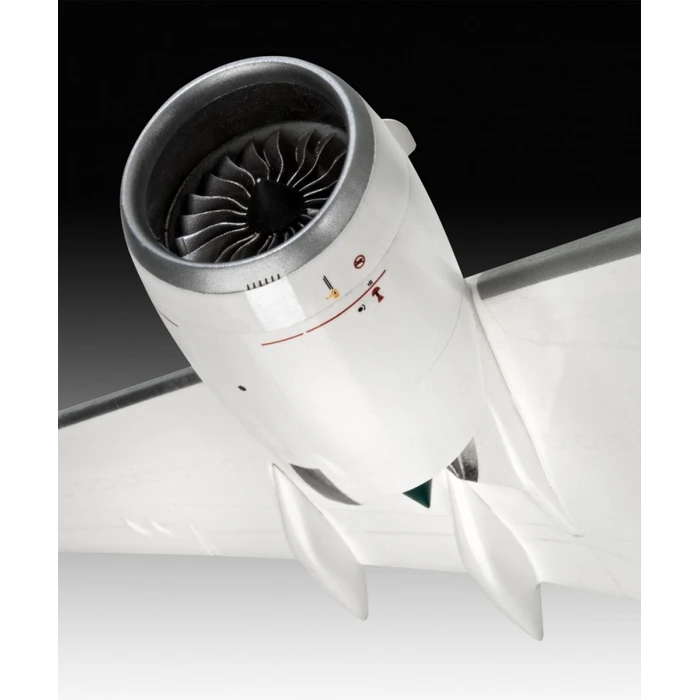 Φιγούρα Μοντελισμού Revell Airbus A350-900 Lufthansa