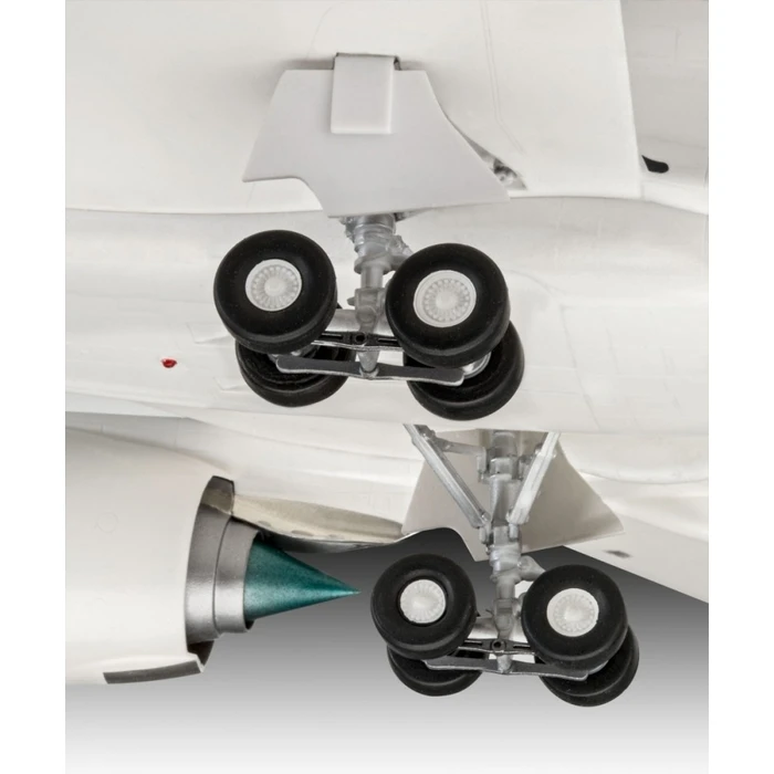 Φιγούρα Μοντελισμού Revell Airbus A350-900 Lufthansa