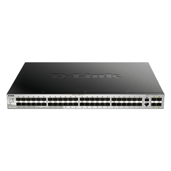 Network Switch D-Link DGS-3130-54S/E 