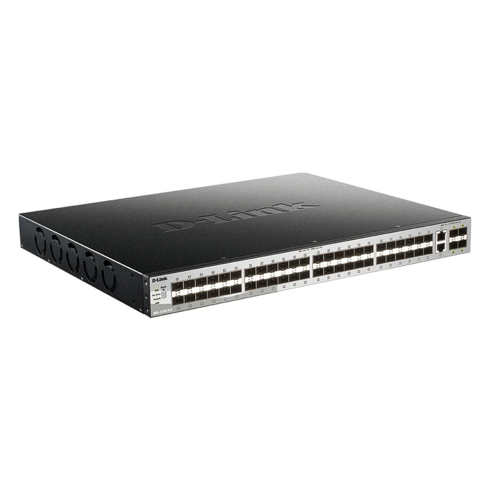 Network Switch D-Link DGS-3130-54S/E 