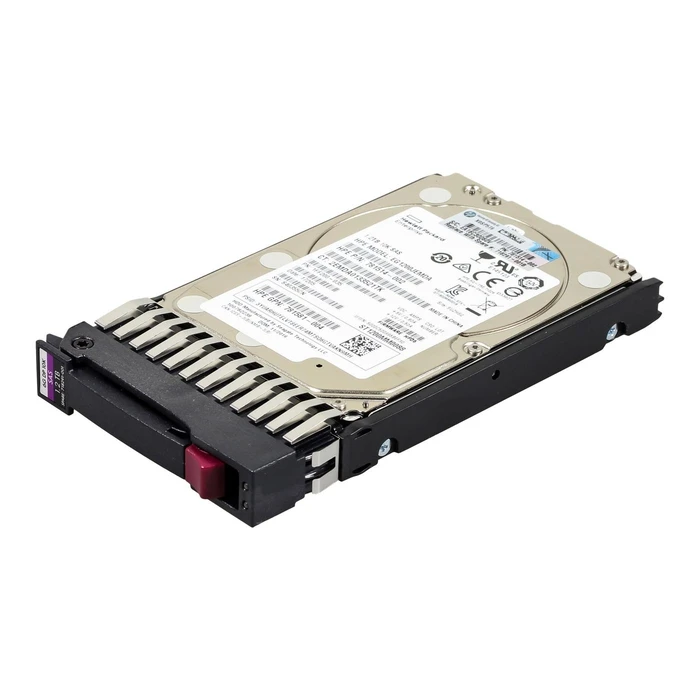 HPE Σκληρός Δίσκος HDD Hot Plug 1.2TB 2.5 718291 001