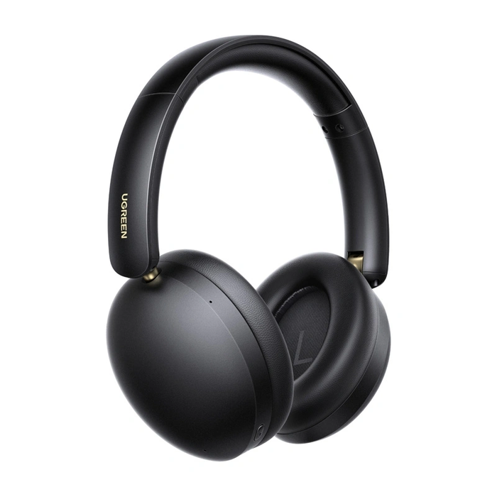 UGREEN Studio Max2 Wireless Over-Ear Headphones Bluetooth 5.4 Black