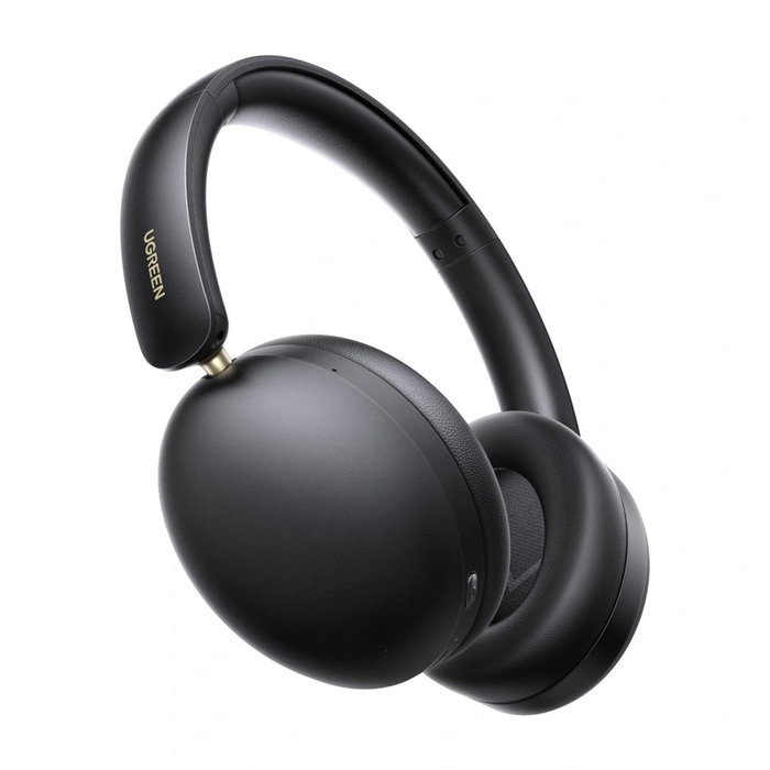 UGREEN Studio Max2 Wireless Over-Ear Headphones Bluetooth 5.4 Black