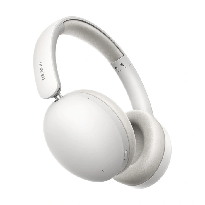 UGREEN Studio Max2 Wireless Over-Ear Headphones Bluetooth 5.4 White