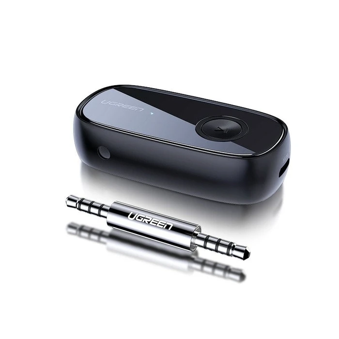 UGREEN CM279 Audio transmitter, AUX, Bluetooth 5.0 aptX