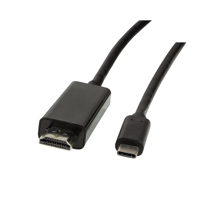 Καλώδιο Logilink Usb3.2 Gen 1x1 Usb-C M To HDMI 2.0 , 3m