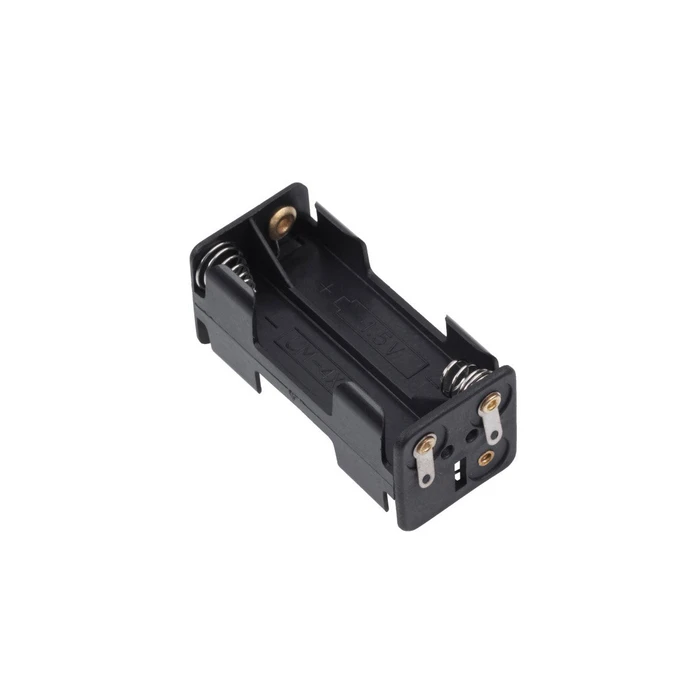 Μπαταριοθήκη R6 4xAA