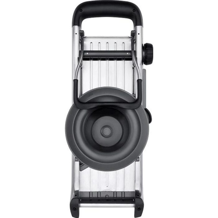 OXO Steel 3114000 Stainless Steel Chef's Mandoline - Silver