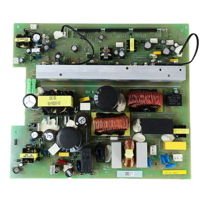 POWERTECH Ανταλλακτική Πλακέτα PT 1000 UPS On Line