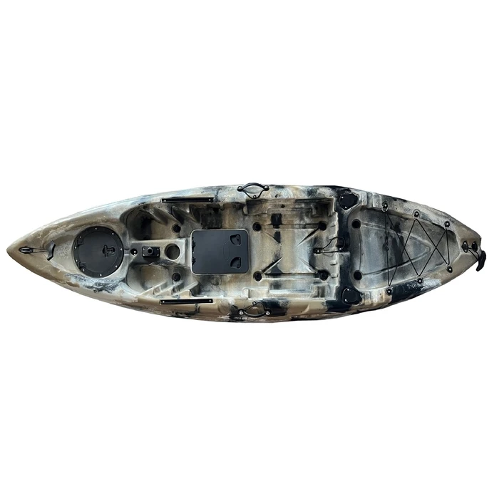 Fortis Kayak Desert L270xW80xD30cm Single-seat