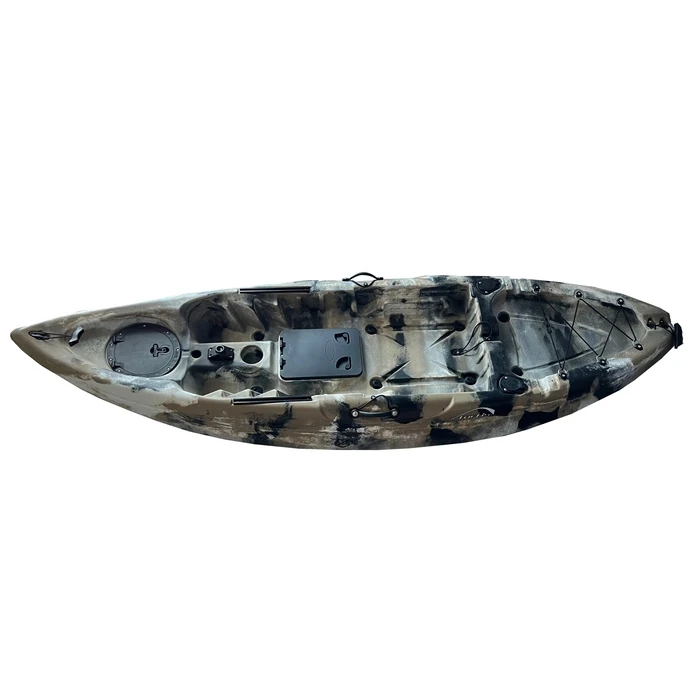 Fortis Kayak Desert L270xW80xD30cm Single-seat