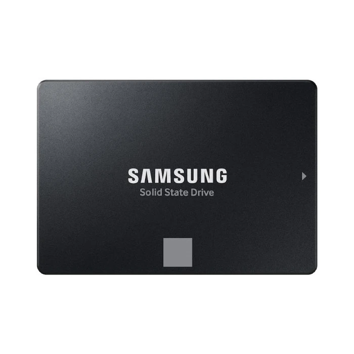 Σκληρός Δίσκος SSD 250GB Samsung 870 EVO - 2.5" - SATA 6 GB/s