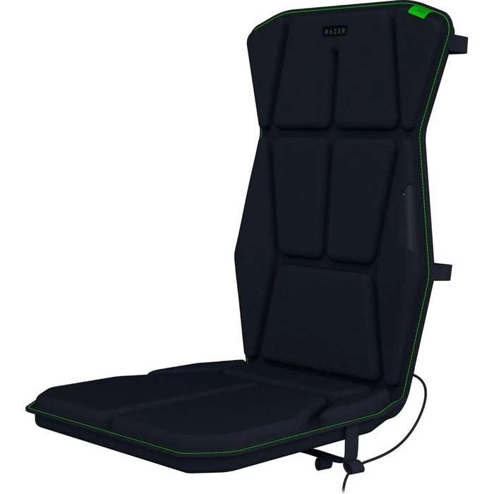 Καρέκλα Gaming RAZER FREYJA - Haptic Cushion - HyperSpeed Wireless & Bluetooth - Adjustable Strap