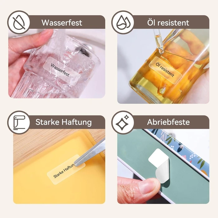 Ετικετογράφος Niimbot D11 0.5-INCH Green