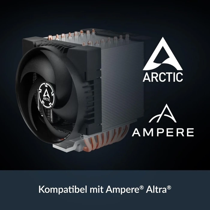 Αξεσουάρ Ψύξης Arctic Freezer 4U-M Ampere Mounting Kit (for Ampere Altra compatibility)