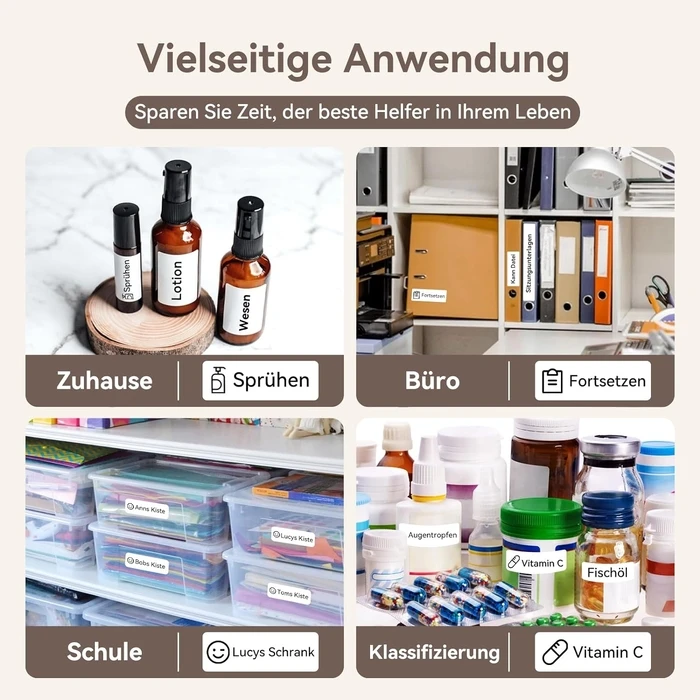 Ετικετογράφος Niimbot D11 0.5-INCH Green