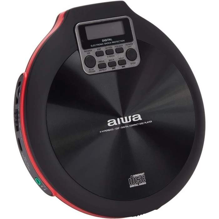 Aiwa Φορητό CD-Player PCP-850/RD