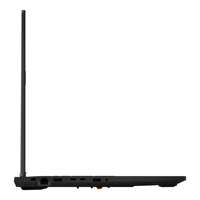 Asus Laptop Gaming TUF Gaming A18 FA808UM-S9058 AMD Ryzen 7 260 18 inches 2 5K 16GB 512GB SSD RTX 5060 NoOS Gray