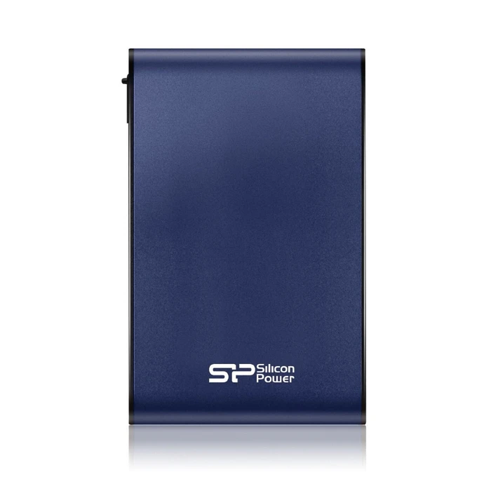 Εξωτερικός Σκληρός Δίσκος 1TB Silicon Power 2,5 USB 3.2 A80 Anti-shock Blue