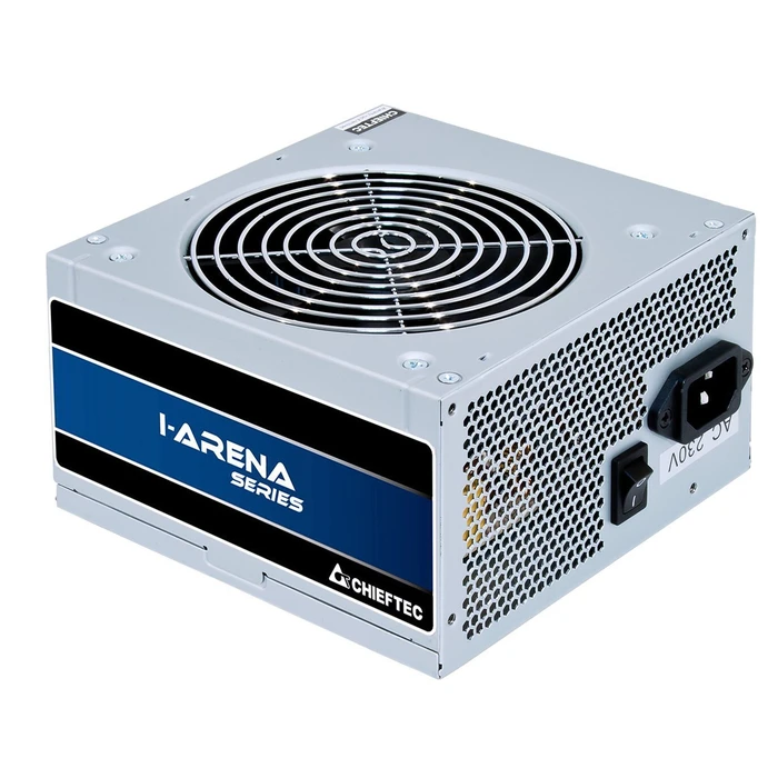 Τροφοδοτικό 400W Chieftec GPB-400S