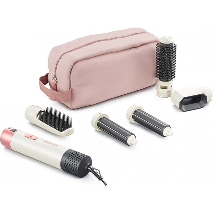 Tristar Ceramic Electric Hair Brush 5-in-1 HD-2470 (Airstyler)