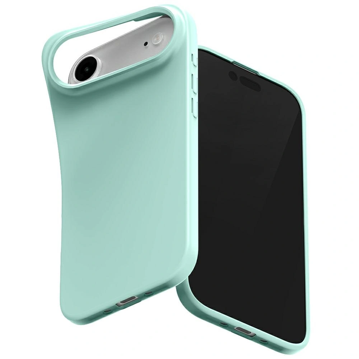 Mercury Soft case for Apple iPhone Air mint green