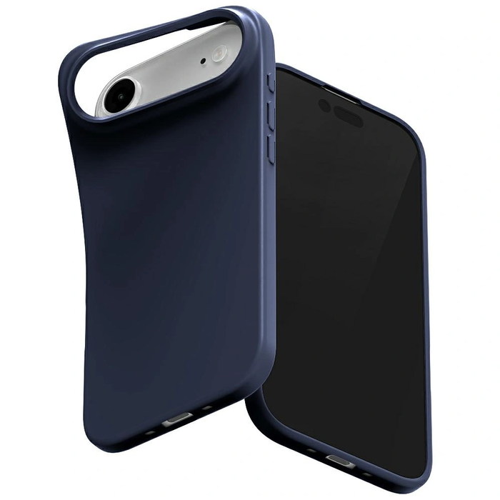 Mercury Soft Case for Apple iPhone Air blue