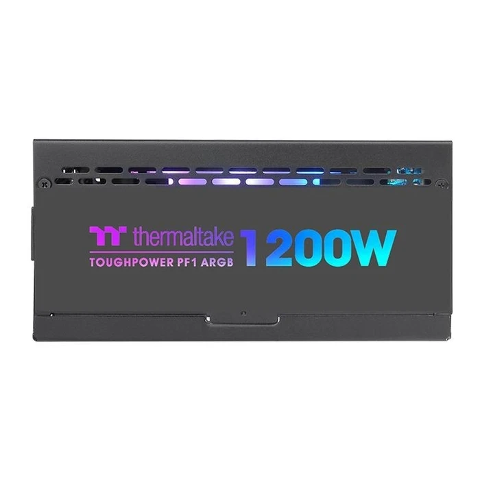 Τροφοδοτικό Thermaltake - Toughpower Pf1 Argb 1200w Platinum Tt Premium Edition