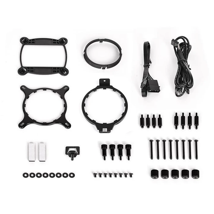 Υδρόψυξη Thermaltake - Floe Dx Rgb 360 Tt Premium Edition