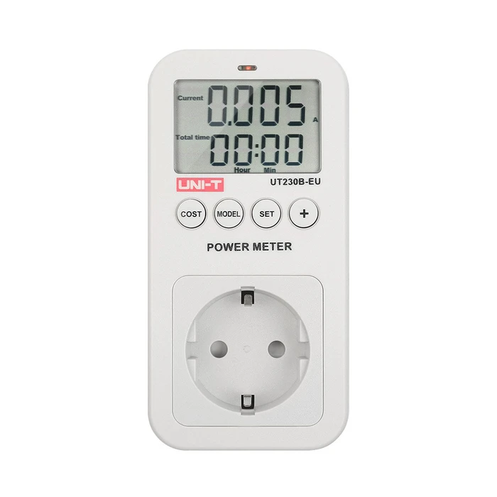 Uni-T Μετρητής Ισχύος UT230B-EU