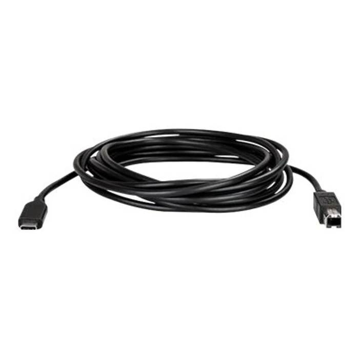 Καλώδιο USB StarTech USB-C to USB-B printer cable - M / M - 3m