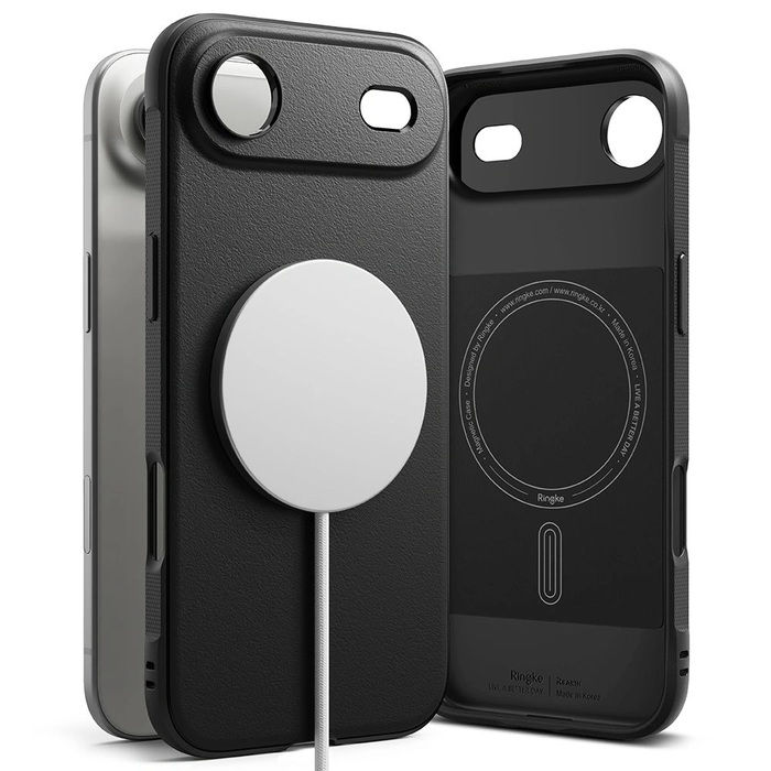 Ringke Onyx Magnetic MagSafe Apple iPhone Air Black